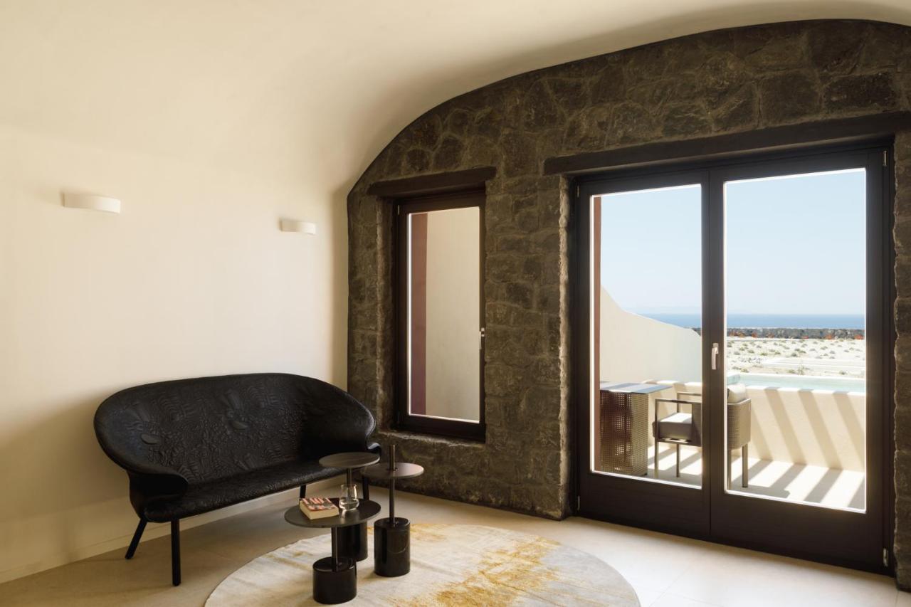Hotel Elysian Retreat Oía Zewnętrze zdjęcie