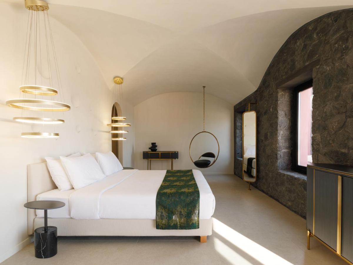 Hotel Elysian Retreat Oía Zewnętrze zdjęcie