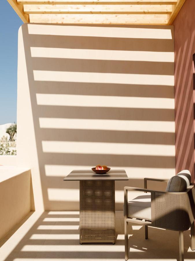 Hotel Elysian Retreat Oía Zewnętrze zdjęcie